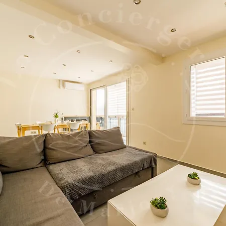 דירה Familial-place Prive-clim-wifi *